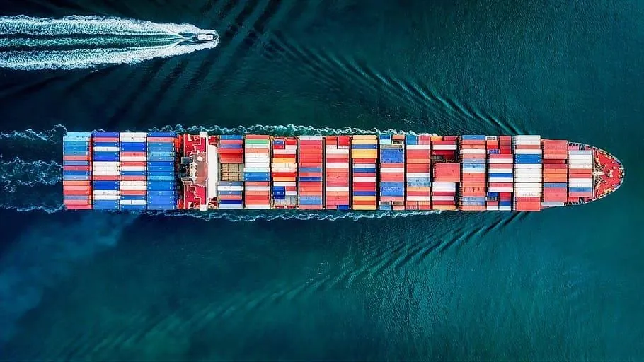 Sea Freight